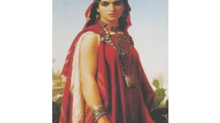                          نادية بن يوسف البلية دندنها