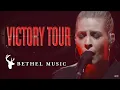 Download Lagu Bethel Worship - Goodness of God, Raise a Hallelujah, Living Hope [FULL CONCERT at Victory Tour]