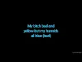 Gucci Mane | BiPolar | Quavo | Lyrics