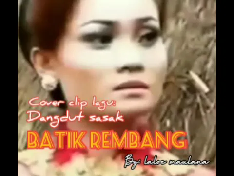 Download MP3 Dangdut sasak ~ Batik Rembang ~