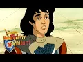 The Legend of Prince Valiant - Episode 10 The Secret of Perilous Garde Comics Kingdom