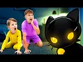 Download Lagu I Can't Sleep story with Alex - Vania Mania Kids