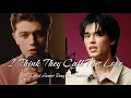 Download Lagu I Think They Call This Love - Elliot James Reay \u0026 Matthew Ifield (Duet version)