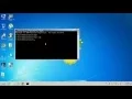Tech How to activate Windows 7 With CMD