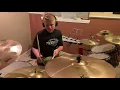 Lagu Macho No Dorufin by Kingo Hamada - drum cover