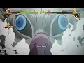 Beast Breathing Third Fang Devour