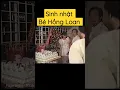 Download Lagu Sinh nhật Bé Hồng Loan con ruột nghệ sĩ Vũ Linh