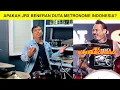 Download Lagu JRX SID DUTA METRONOME INDONESIA