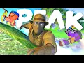 Download Lagu Me paso PEAK con amigos y es ABSOLUTO CINE
