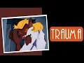 Download Lagu Francine’s Trauma Takes Flight | Batman: The Animated Series