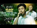 Lagu Liên khúc NỖI BUỒN CHIM SÁO x BUỒN CON SÁO SẬU x CON CÒ TRẮNG - JACK LONG | Live Band