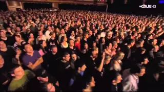 Download Nightwish - Song Of Myself live Montreux Jazz Festival 2012 HQ MP3