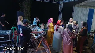 perdana friska music live gunung haji pubian vol 1