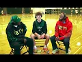 U2TV Preseason Show w Will Conley - Full Interview