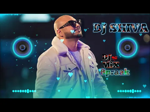 Download MP3 B praak mashup song Dj remix || Hard bass || DJ SHIVA