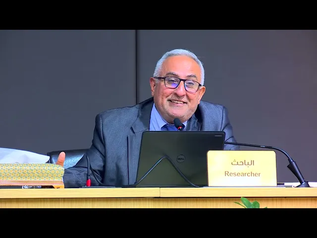 ⁣الاستشراق المعتدل ونظرته للإسلام والنبي محمد (صلى الله عليه وآله)