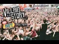 Download Lagu Villain of the Story - Vans Warped Tour 2017 FULL SET
