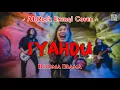 Lagu Rhoma Irama - Syahdu (AI Rock Energi Cover)