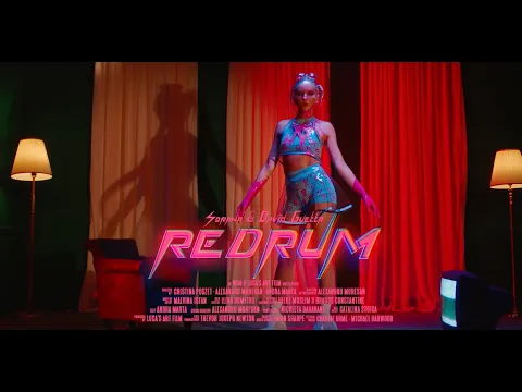 Download MP3 Sorana & David Guetta - redruM (Official Video)