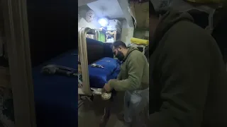 ١٣ فبراير ٢٠٢٤ اللهم ارزقني مالا اغنى به نفسي واعز به دينى واعاون به صديقى ادعوا معى 