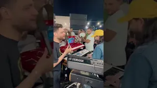 التريند السبع له هيبه عبسلام وأحمد عامر ولعوها 