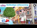 Download Lagu 🐭 Jumbo Rat | Super Katjes | Volledige Aflevering | Disney Junior