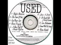 The Taste Of Ink Demo - The Used
