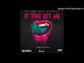 Sinead feat. Grades - If You Let Me (Dlala B x DJ R-Cue Remix)