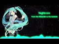 Download Lagu ╠Nightcore╣ - From the Westside to the Eastside