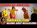 Download Lagu KAMPLENG NDIASMU🔥PATIH TUEK NANGISAN KOK AREP NGGLELENG#wayangkulit #kisenonugroho #dalangseno