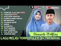 Download Lagu Alfina Nindiyani Ft Danuarta - HABBITAK X ALA BALI - YANAFSUTI | SHOLAWAT TERBARU 2024