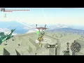 Lomei Island Labyrinth Guide All Chests - Tears of the Kingdom