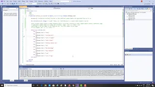 Ch 5 Random Numbers