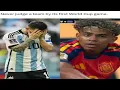 World Cup Final Memes