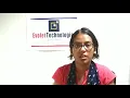 Feedback on Python Internship at Evolet Technologies Bangalore