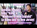 Download Lagu Sofronio Vasquez Sings 2 Amazing Ballads at my Friends Home in New Jersey!