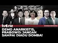 Download Lagu [FULL] Demo Anarkistis, Prabowo: Jangan Sampai Diadu Domba! | Catatan Demokrasi tvOne