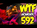 Download Lagu Dota 2 WTF Moments 592