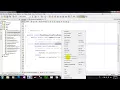 Determine if File or Directory is hidden in Java Netbeans