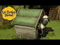 Lagu La Oveja Shaun 🐑 🤣🌾 Risas Aseguradas en la Granja 🐑 Dibujos animados para niños