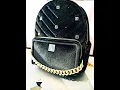 Victoria s Secret Small Backpack