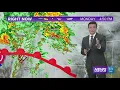 LIVE Tracking Rain Storms Tonight