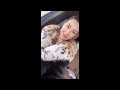 Beautiful in Furs 2