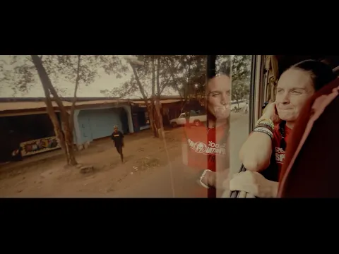 Meandering Scars l Official Trailer