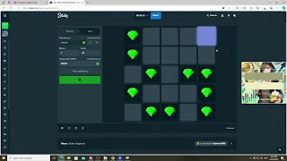 stake mines prediction correct prediction stake mines bot get on discord