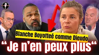 Blanche Gardin nouvelle Dieudo? Retailleau Démissionne, Zeribi VS Deschamps, Truchot défend Hanouna