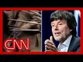 Ken Burns opened up about his new documentary series The American Revolution