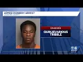 Laurens County woman killed man charged in failed robbery attempt