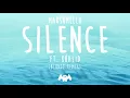Download Lagu Marshmello ft. Khalid - Silence (Blonde Remix)
