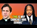 Protestant Pastor s Shocking Take On Confession Priest Reacts